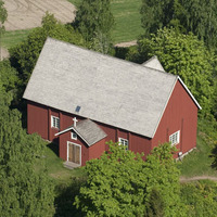 Vanha kirkko