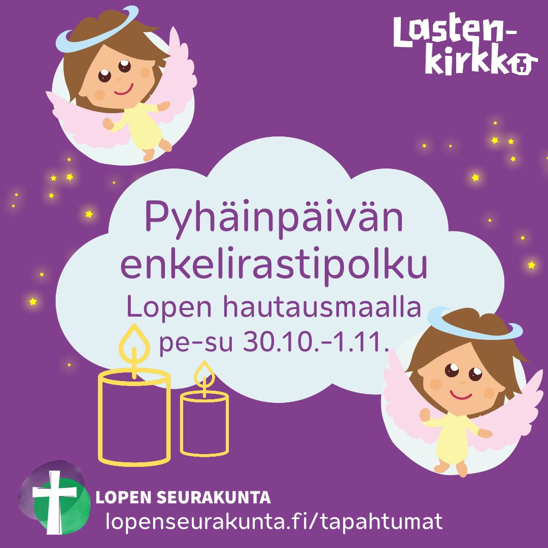 Enkelirastipolku