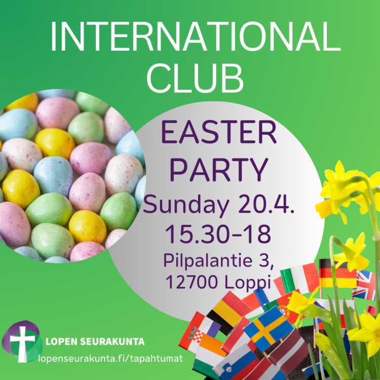 International club ic2004