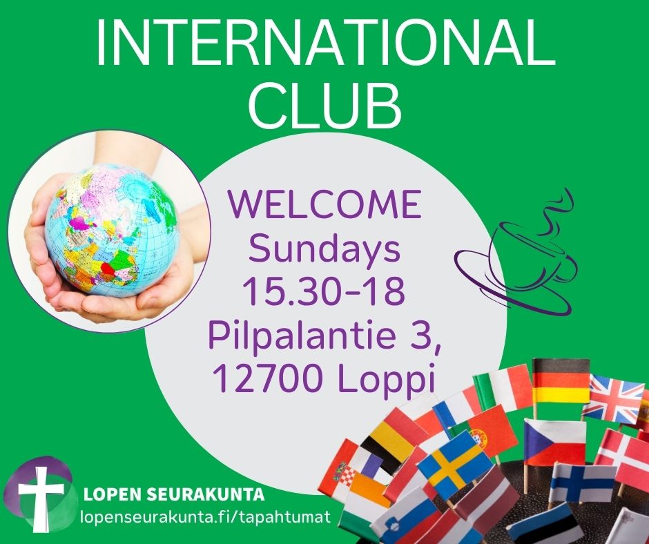 International Club