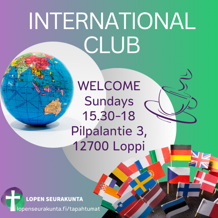 International Club
