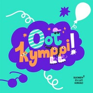 Oot kymppi!
